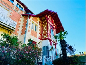t2 à la vente -   33120  ARCACHON, surface 54 m2 vente t2 - UBI443578403
